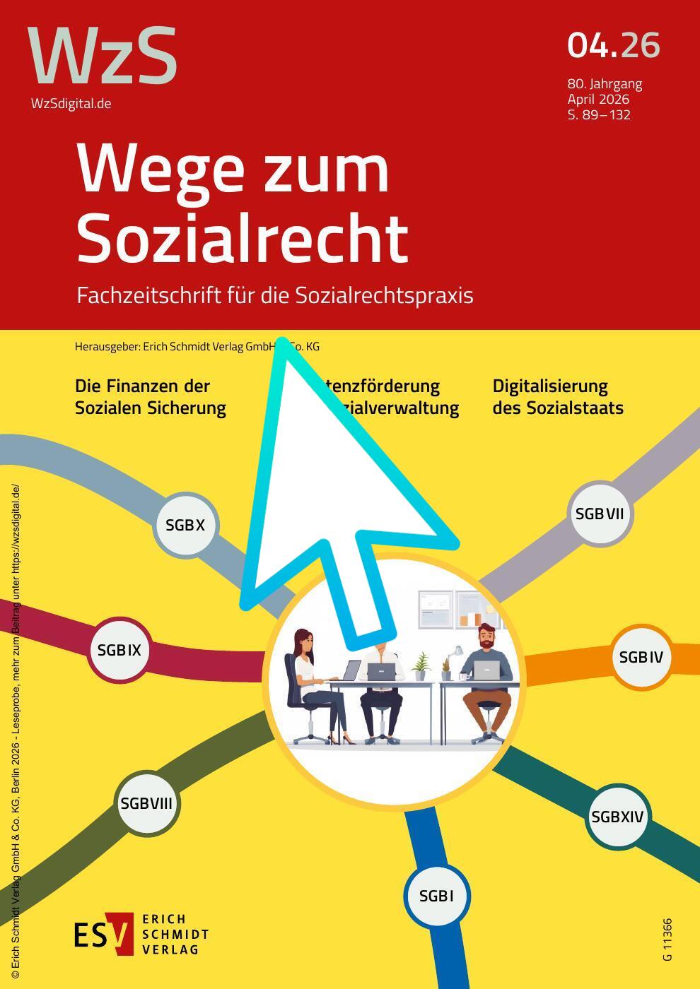 Zur Leseprobe